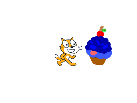 Cupcake!