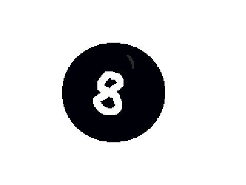 Magic 8 Ball