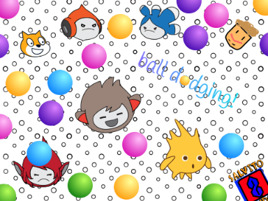  (OLD PROYECT).....ball dodging......