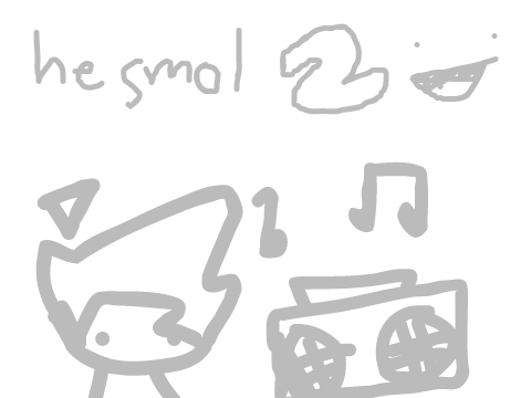 he smol 2