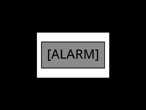 [ALARM]
