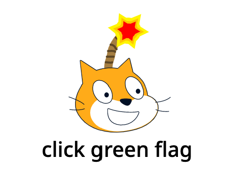 Crash Your Scratch