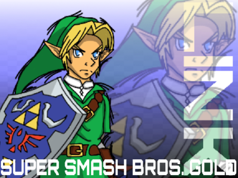 SSBG link render  