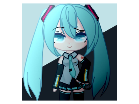 hatsune miku