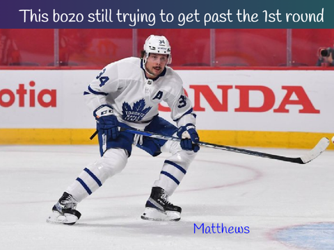 The NHL in 2050 remix