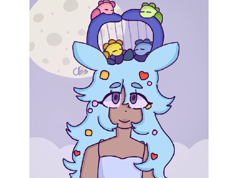more art omg