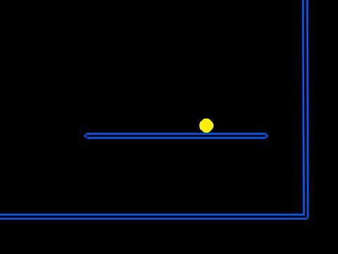 pac man