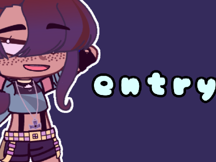 entry!