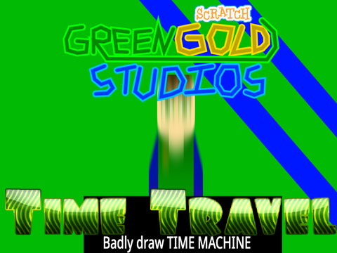 Green Time Tavels 1