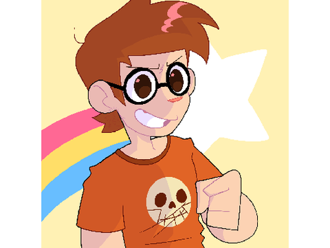 ART TRADE W/ @YYOLT