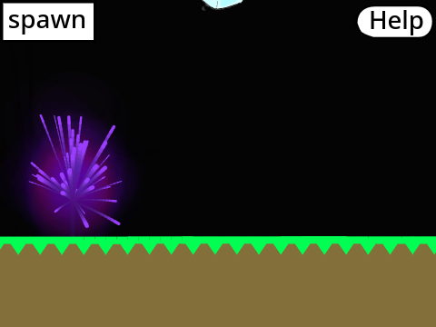 Power adventure! (its a addon to add to your game) remix