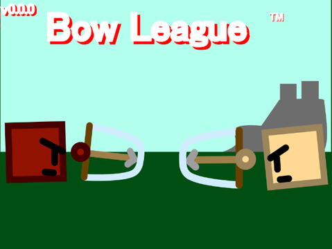 Bow League (Animation)