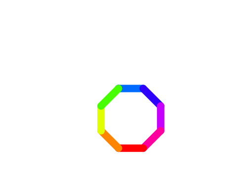 Octagon