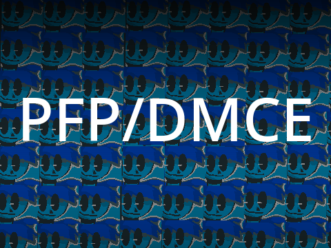 50+ DMCE/PFP | #ART