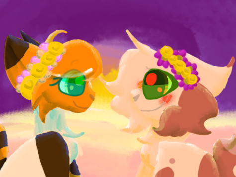 What was supposed to be a Contest Entry