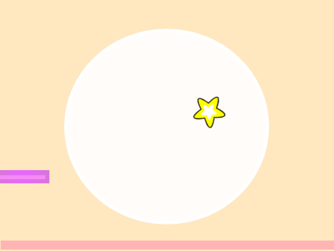 Star pong!! :D