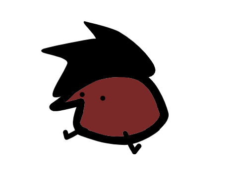i join berd army but better 