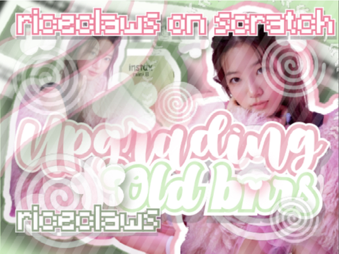 ꒰꒰ ୨ upgrading ᎒ old banners ?! ⸝⸝ ෆ