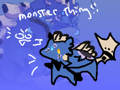in which i cheat