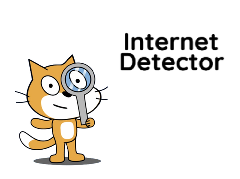 Internet Detector (IDv1)