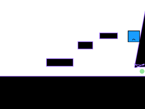 Platformer 