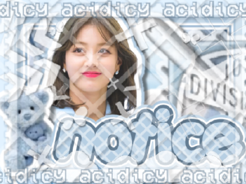 ╰┈➤ notice CLICKICKICK