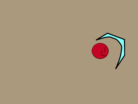 RPG Elements Test