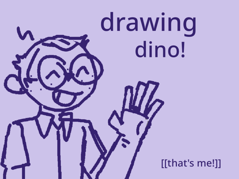 solei "ref" + drawing tips!
