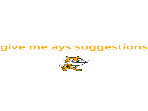 ask me ays requests