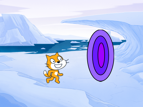 Teleporting Simulator 2