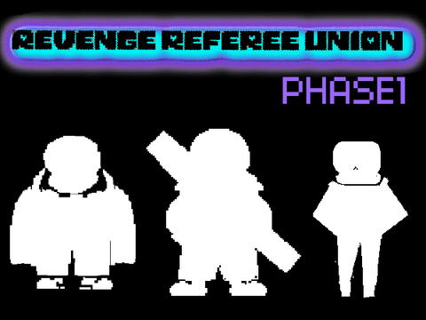 トリオ募集してたやつのPHASE1を公開！