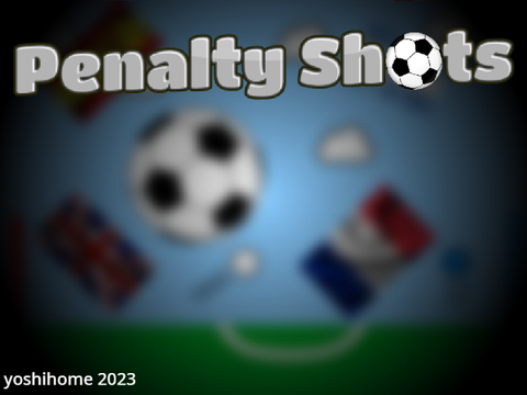 Penalty Shots (Football) #All  remix