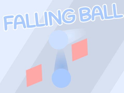 FALLING BALL