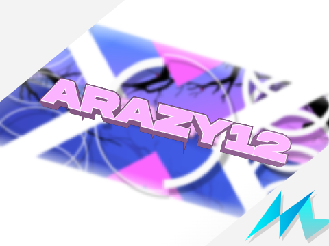 [#14]❮Best❯‎▹Intro >>> @arazy12