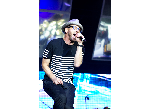 TobyMac Playlist