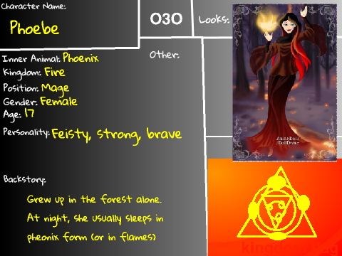 Inner Beasts Bio remix