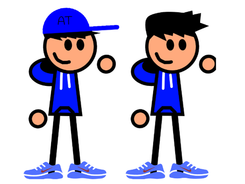 OC Icon