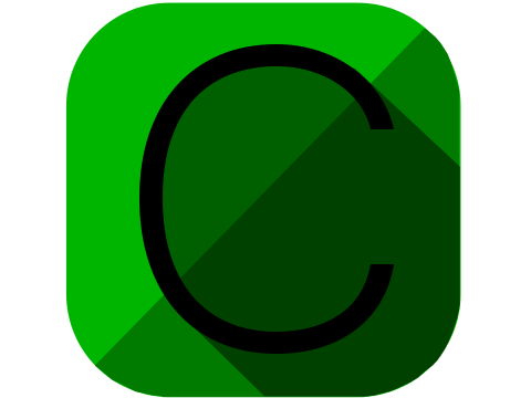 Logo for creeperkizi