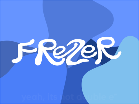 BB5SU ! Frezer