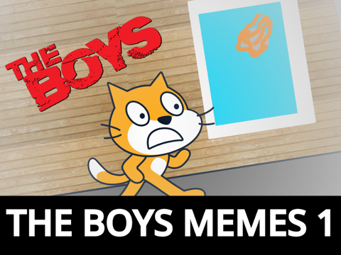 the boys memes 1