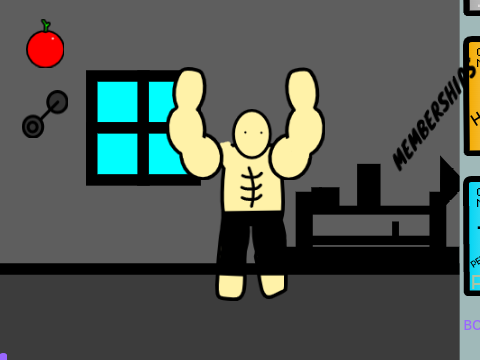 Healthy tycoon