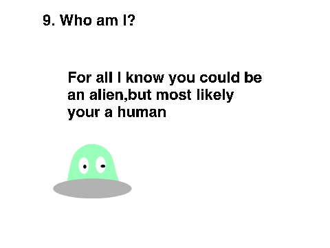 I'm bored pls answer deez remix