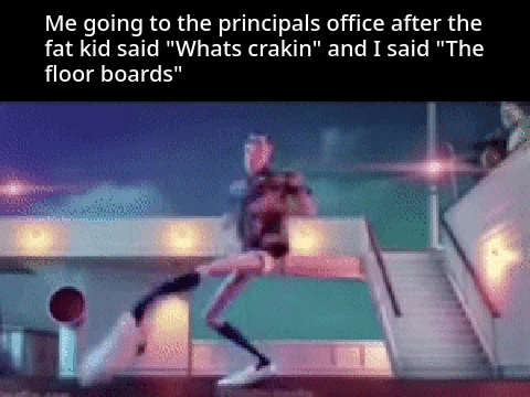 Dracula walking meme