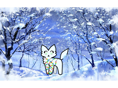 Arctic Fox