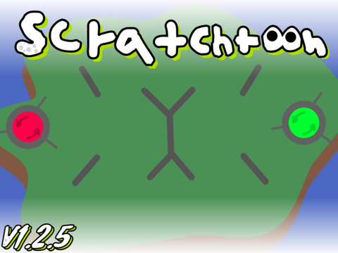 Scratchtoon V1.2.5