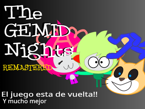 The GEMID Nights (Remastered)