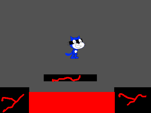 the fun game i made