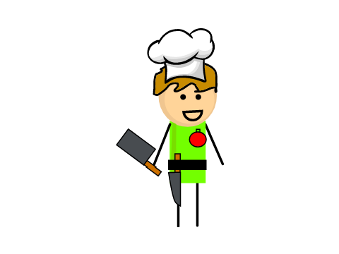 OC for @CodingChef21