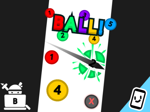 Ball | #Games #Trending