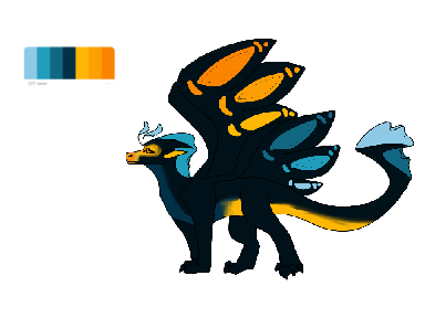 Silk/Night Adopt